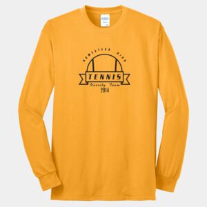 Long Sleeve Core Blend Tee Thumbnail