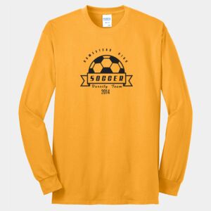 Long Sleeve Core Blend Tee Thumbnail