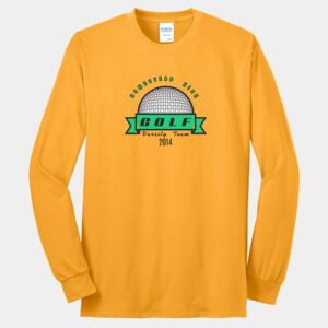 Long Sleeve Core Blend Tee Thumbnail