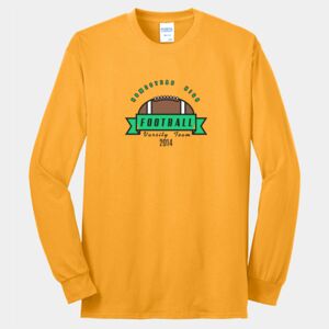 Long Sleeve Core Blend Tee Thumbnail