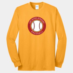 Long Sleeve Core Blend Tee Thumbnail