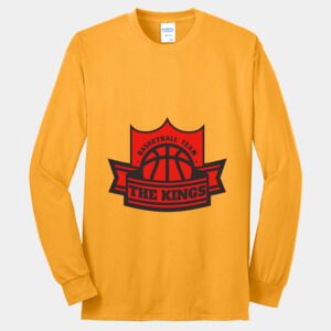 Long Sleeve Core Blend Tee Thumbnail