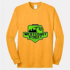 Long Sleeve Core Blend Tee Thumbnail