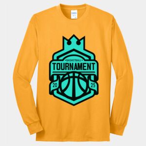 Long Sleeve Core Blend Tee Thumbnail