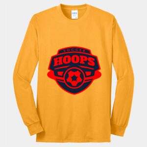 Long Sleeve Core Blend Tee Thumbnail