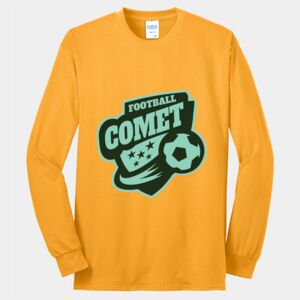 Long Sleeve Core Blend Tee Thumbnail