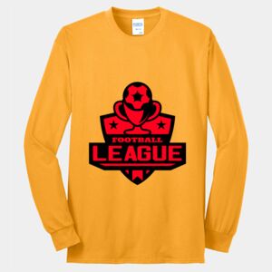 Long Sleeve Core Blend Tee Thumbnail