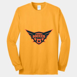 Long Sleeve Core Blend Tee Thumbnail