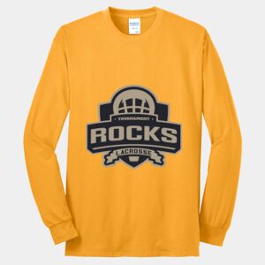 Long Sleeve Core Blend Tee Thumbnail