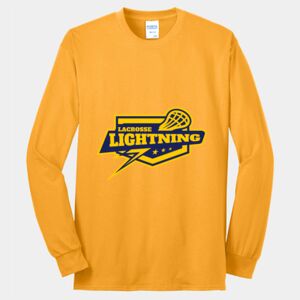 Long Sleeve Core Blend Tee Thumbnail