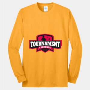 Long Sleeve Core Blend Tee Thumbnail