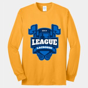 Long Sleeve Core Blend Tee Thumbnail