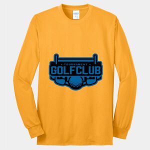 Long Sleeve Core Blend Tee Thumbnail