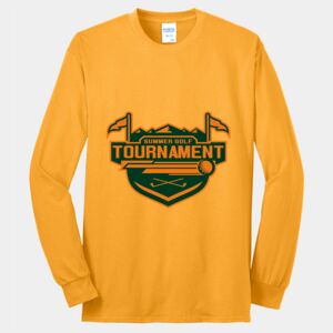 Long Sleeve Core Blend Tee Thumbnail