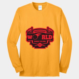 Long Sleeve Core Blend Tee Thumbnail