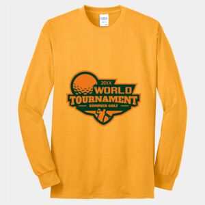 Long Sleeve Core Blend Tee Thumbnail