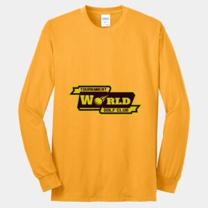 Long Sleeve Core Blend Tee Thumbnail