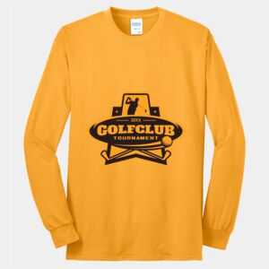 Long Sleeve Core Blend Tee Thumbnail