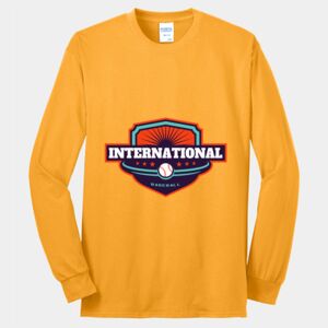 Long Sleeve Core Blend Tee Thumbnail