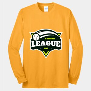 Long Sleeve Core Blend Tee Thumbnail