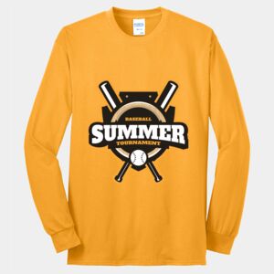 Long Sleeve Core Blend Tee Thumbnail