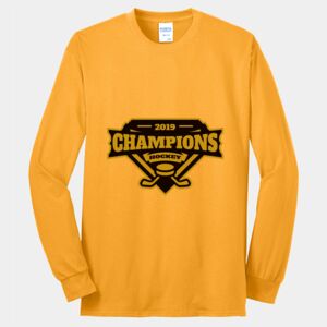 Long Sleeve Core Blend Tee Thumbnail