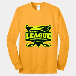 Long Sleeve Core Blend Tee Thumbnail