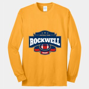 Long Sleeve Core Blend Tee Thumbnail