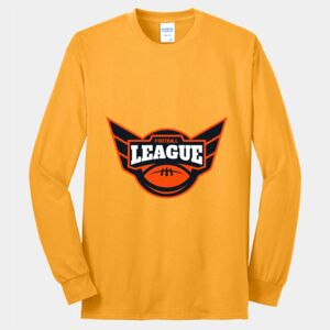 Long Sleeve Core Blend Tee Thumbnail