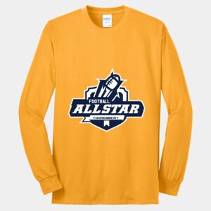 Long Sleeve Core Blend Tee Thumbnail