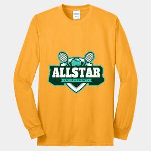 Long Sleeve Core Blend Tee Thumbnail