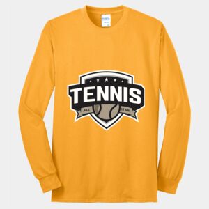 Long Sleeve Core Blend Tee Thumbnail