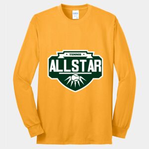 Long Sleeve Core Blend Tee Thumbnail