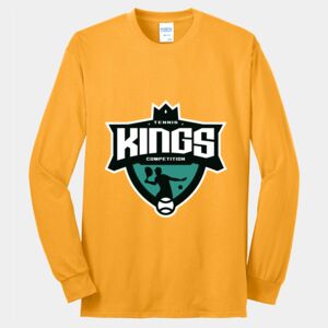 Long Sleeve Core Blend Tee Thumbnail