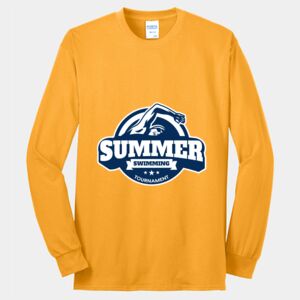 Long Sleeve Core Blend Tee Thumbnail