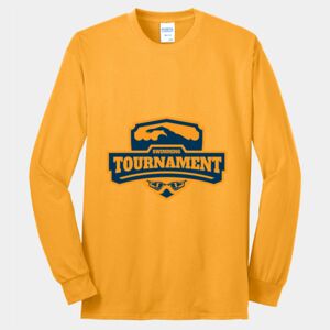 Long Sleeve Core Blend Tee Thumbnail