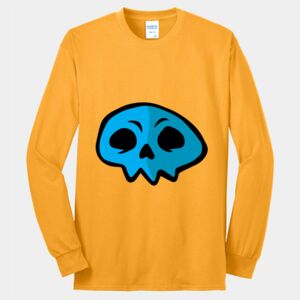 Long Sleeve Core Blend Tee Thumbnail