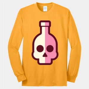 Long Sleeve Core Blend Tee Thumbnail