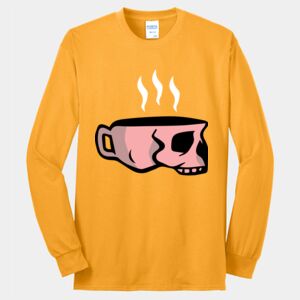 Long Sleeve Core Blend Tee Thumbnail