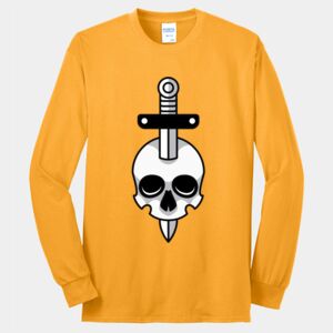 Long Sleeve Core Blend Tee Thumbnail