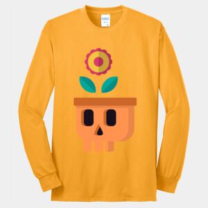 Long Sleeve Core Blend Tee Thumbnail