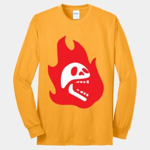 Long Sleeve Core Blend Tee Thumbnail