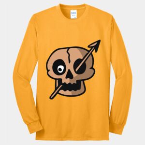 Long Sleeve Core Blend Tee Thumbnail