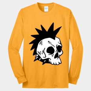 Long Sleeve Core Blend Tee Thumbnail