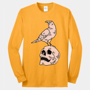 Long Sleeve Core Blend Tee Thumbnail