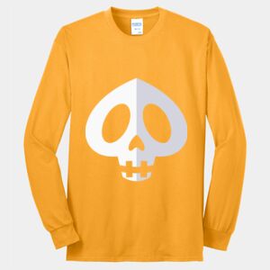 Long Sleeve Core Blend Tee Thumbnail