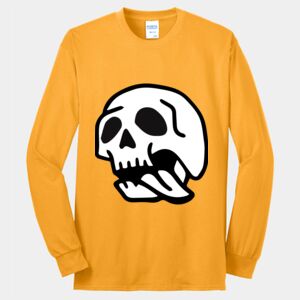 Long Sleeve Core Blend Tee Thumbnail