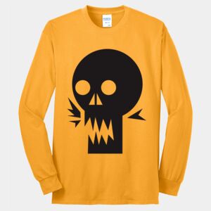 Long Sleeve Core Blend Tee Thumbnail