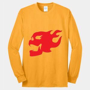 Long Sleeve Core Blend Tee Thumbnail