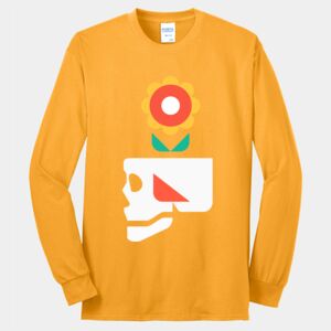 Long Sleeve Core Blend Tee Thumbnail